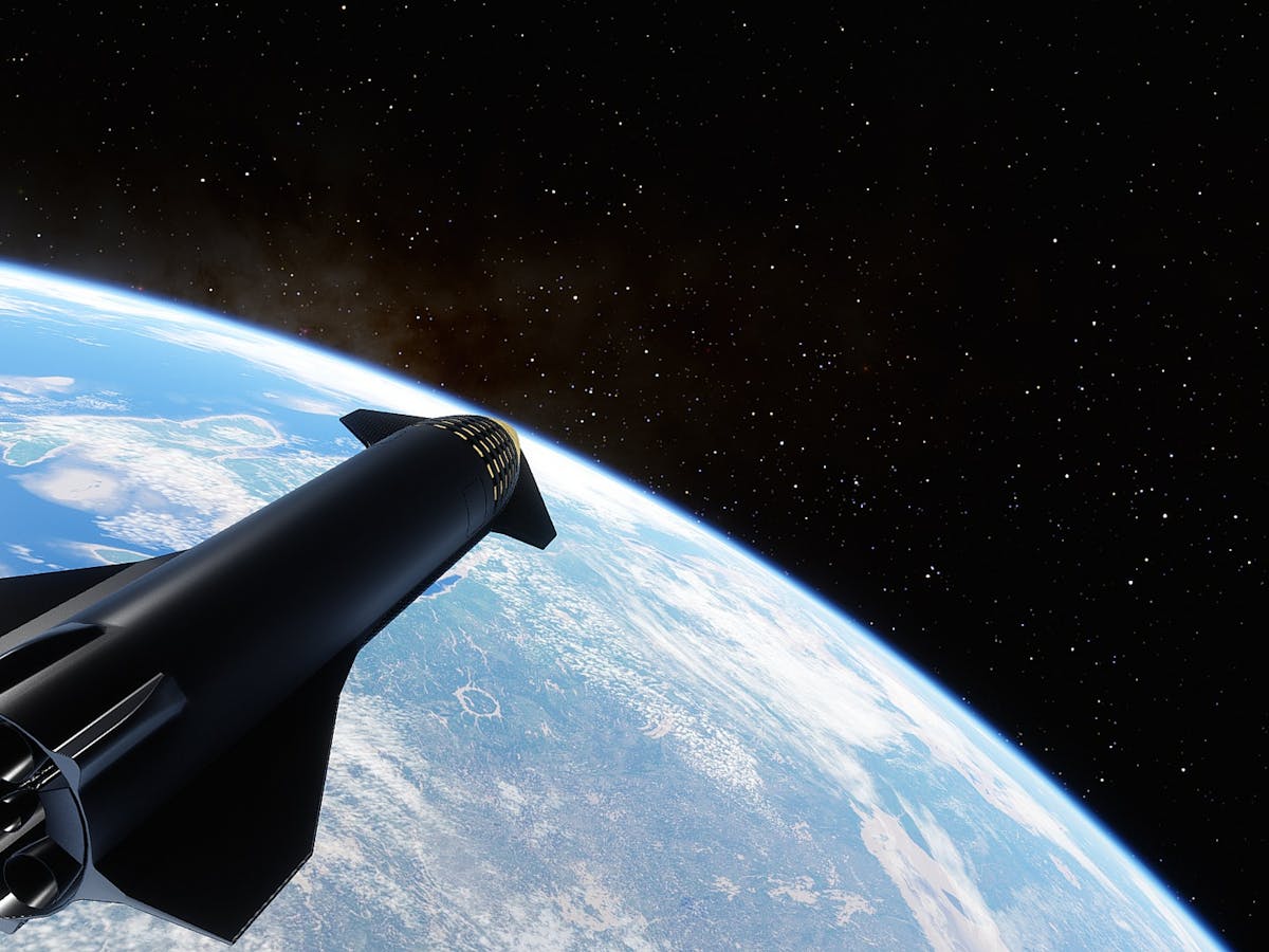A new era of spaceflight? Promising advances in rocket propulsion