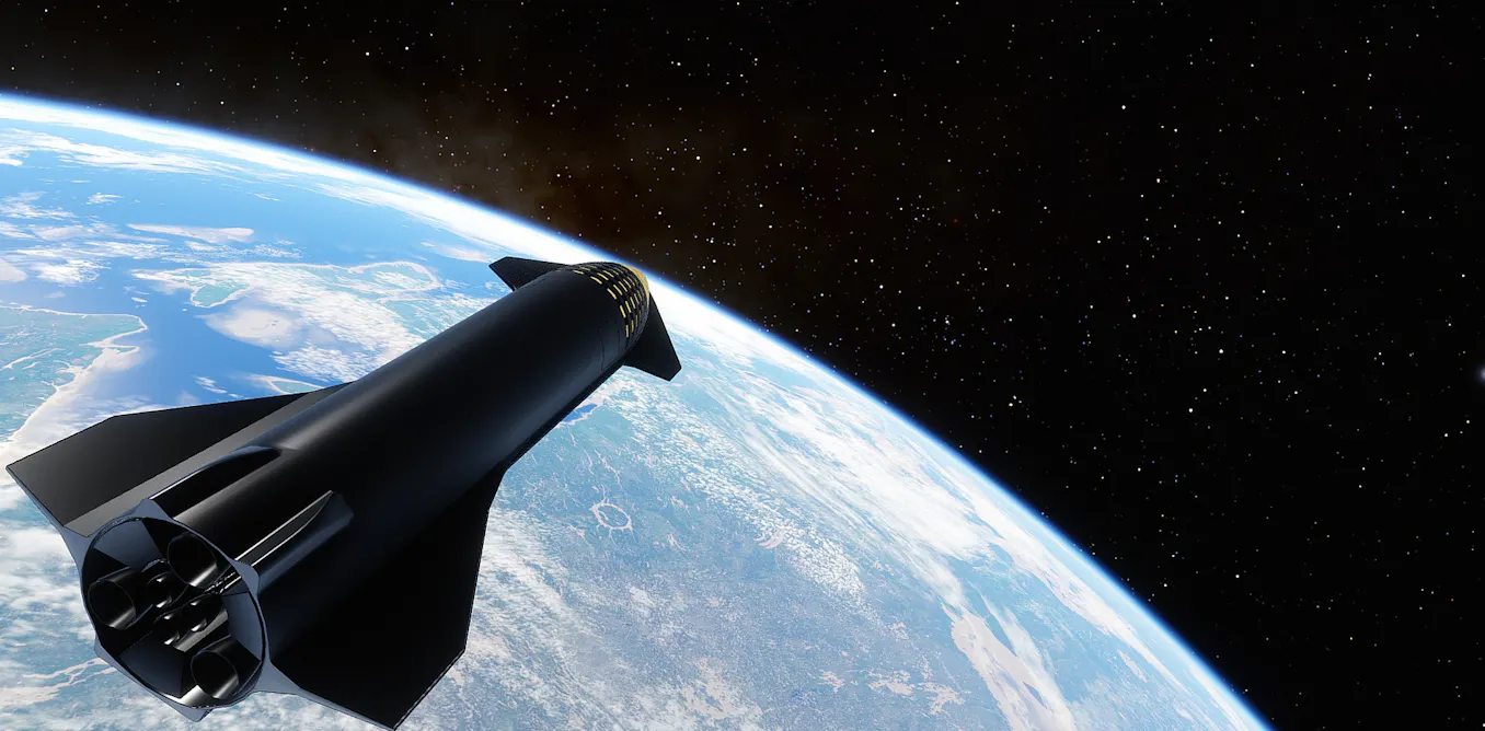 A new era of spaceflight? Promising advances in rocket propulsion A new era of spaceflight? Promising advances in rocket propulsion