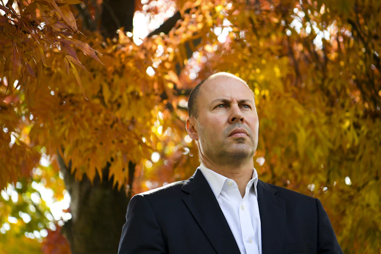 Josh Frydenberg