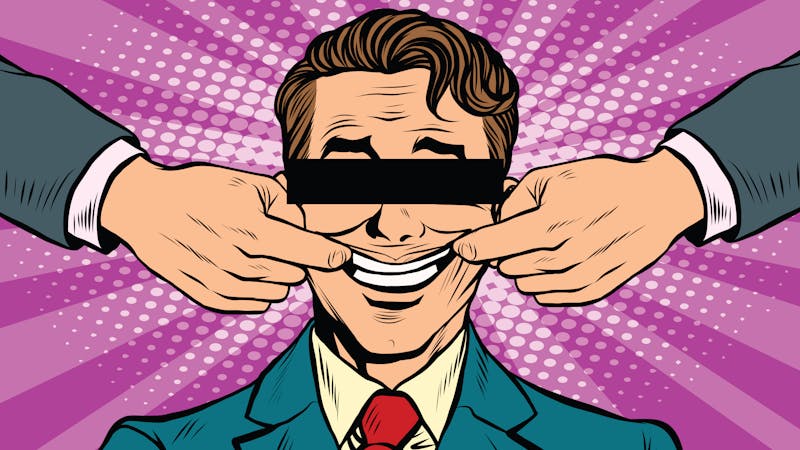 ¿La mentira cotiza al alza en el discurso político? ¿La mentira cotiza al alza en el discurso político?