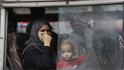 Part of the legal challenge to the India travel ban has been comprehensively defeated — here's why