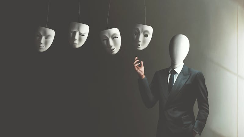 ¿Por qué no nos dicen la verdad? Un recorrido histórico por la mentira en la vida política ¿Por qué no nos dicen la verdad? Un recorrido histórico por la mentira en la vida política