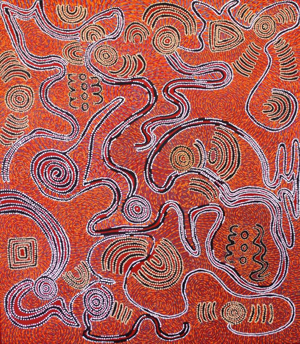 Image result for Aboriginal time concepts