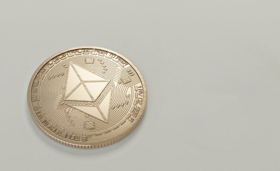 Mengapa Ethereum Bisa Menjadi Pilihan Investasi Yang Lebih Baik Dibanding Bitcoin Mengapa Ethereum Bisa Menjadi Pilihan Investasi Yang Lebih Baik Dibanding Bitcoin