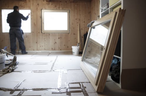 How much can I spend on my home renovation? A personal finance expert explains