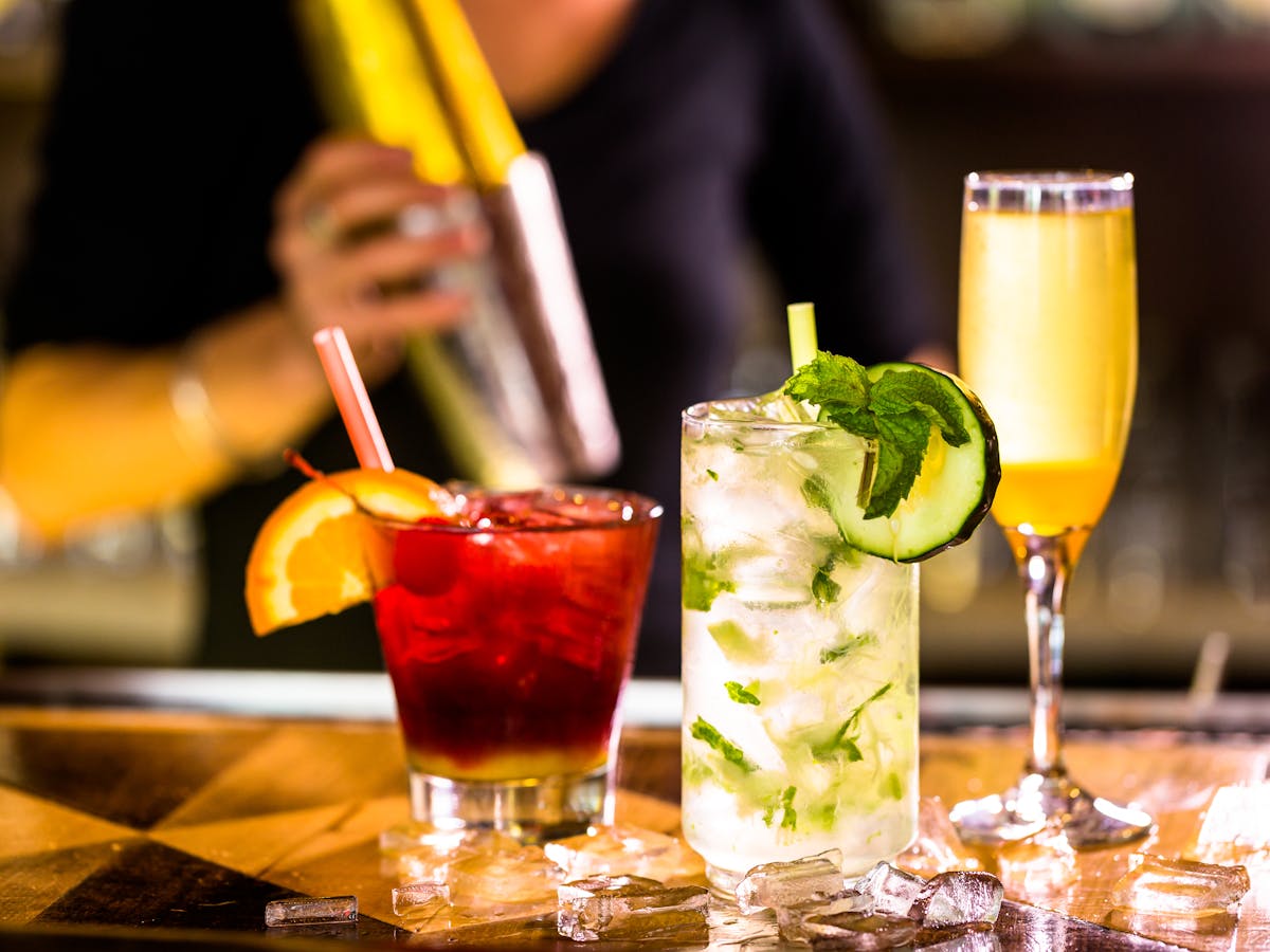 What is drink spiking? How can you know if it's happened to you, and how can it be prevented?