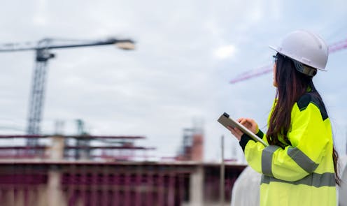 Less hard hats, more soft hearts: budget pivots to women and care