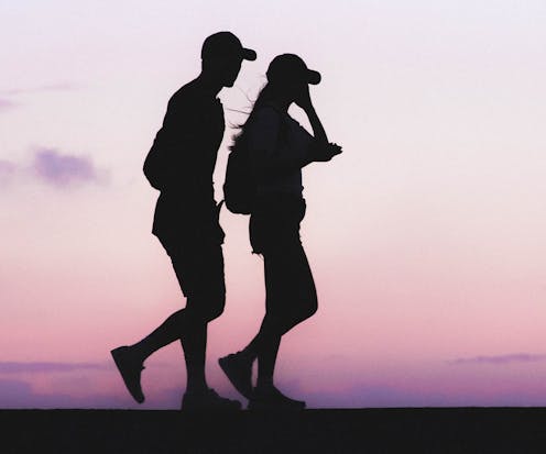 Gender pension gap: why women save less - and why that's changing dramatically
