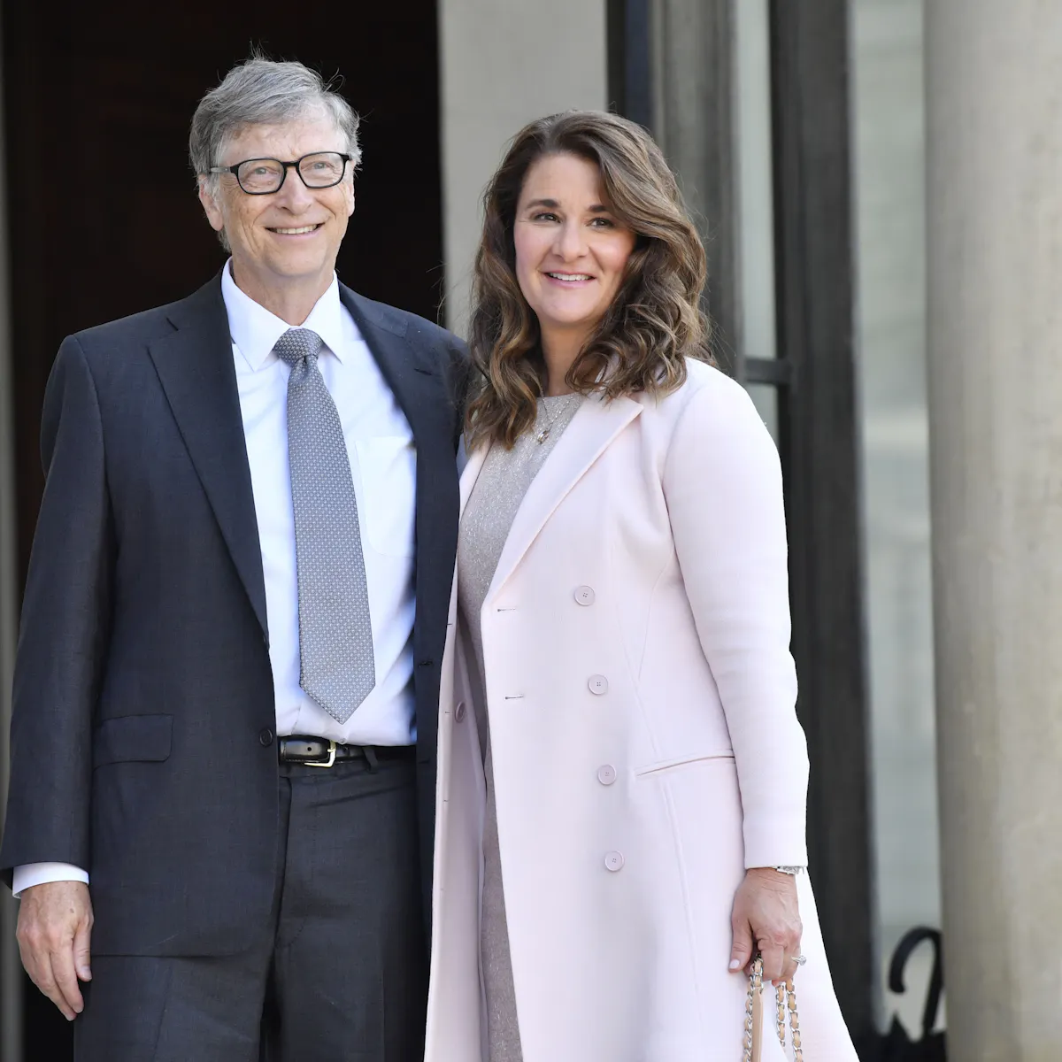 Bill and Melinda Gates: philanthropy caught in the crosshairs of society's obsession with celebrity Bill and Melinda Gates: philanthropy caught in the crosshairs of society's obsession with celebrity