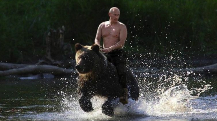 Bonnes feuilles : « La sportokratura sous Vladimir Poutine : une  géopolitique du sport russe »