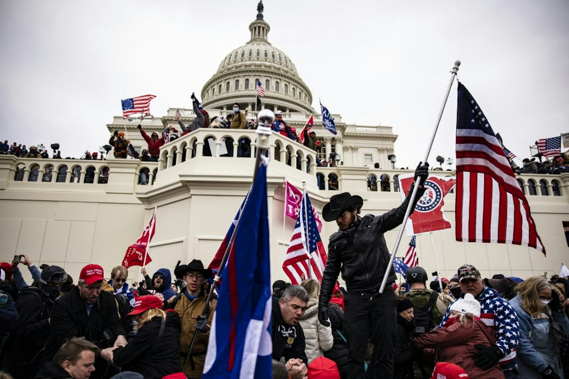Etat Des Etats Unis Le Moins Peuplé