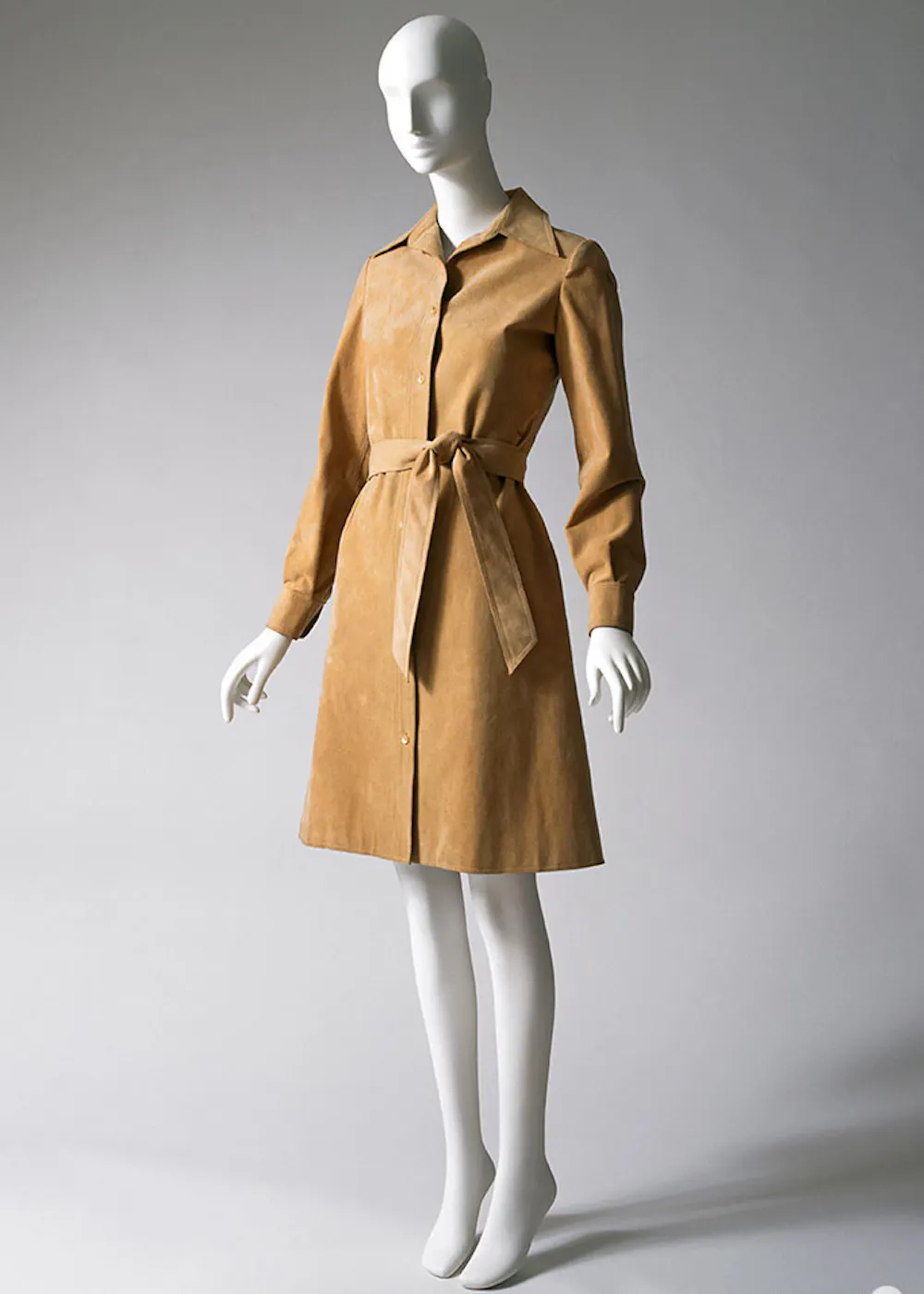 dress designer halston Designer Spotlight: Roy Halston Frowick
