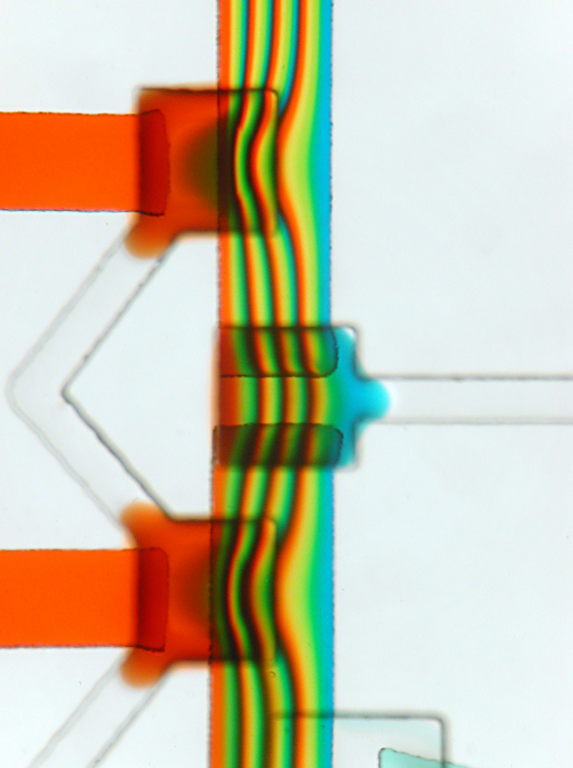 Microfluidics: The Tiny, Beautiful Tech Hidden All Around You