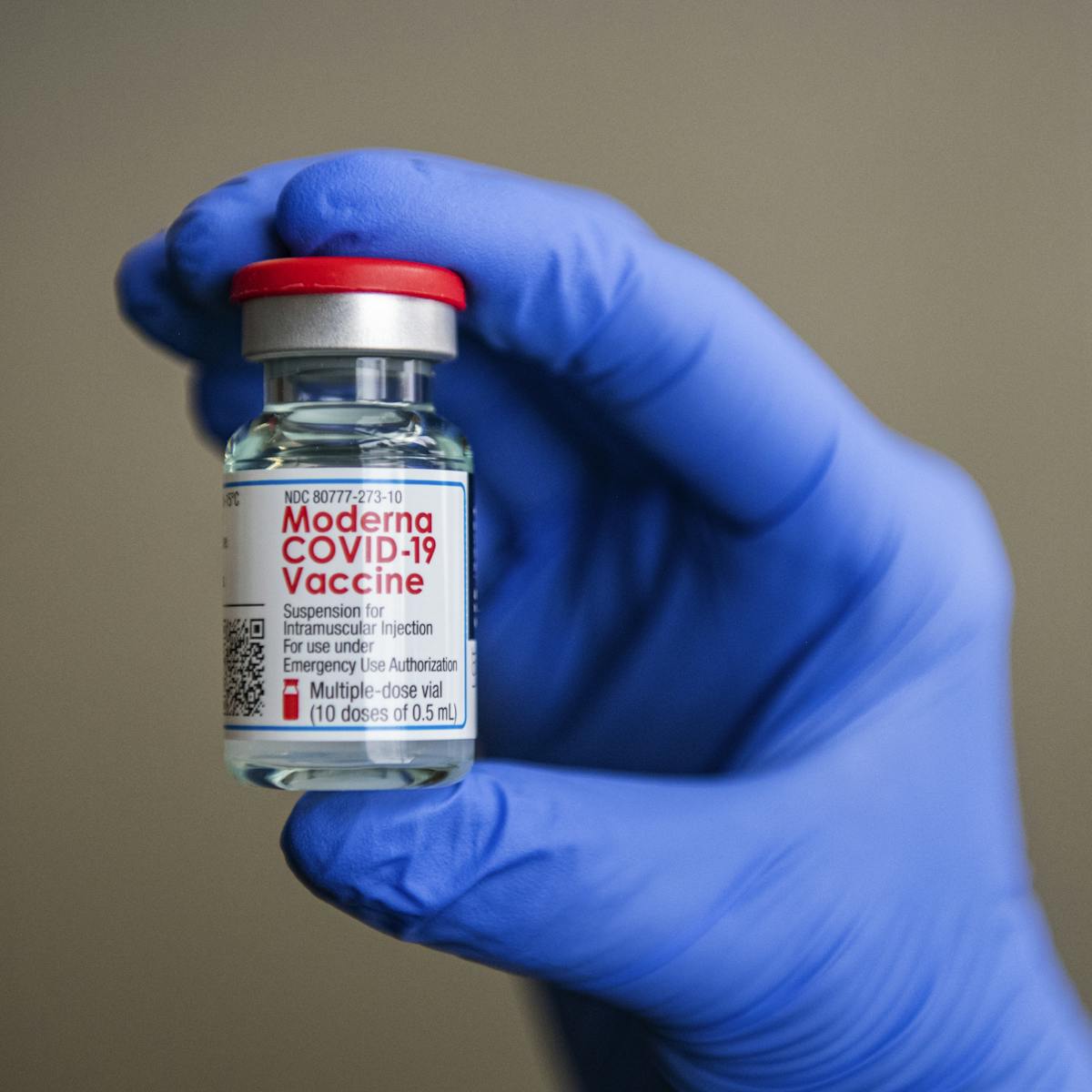 What is the Moderna COVID vaccine? Does it work, and is it safe?