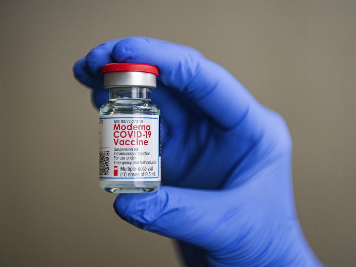 What is the Moderna COVID vaccine? Does it work, and is it safe?