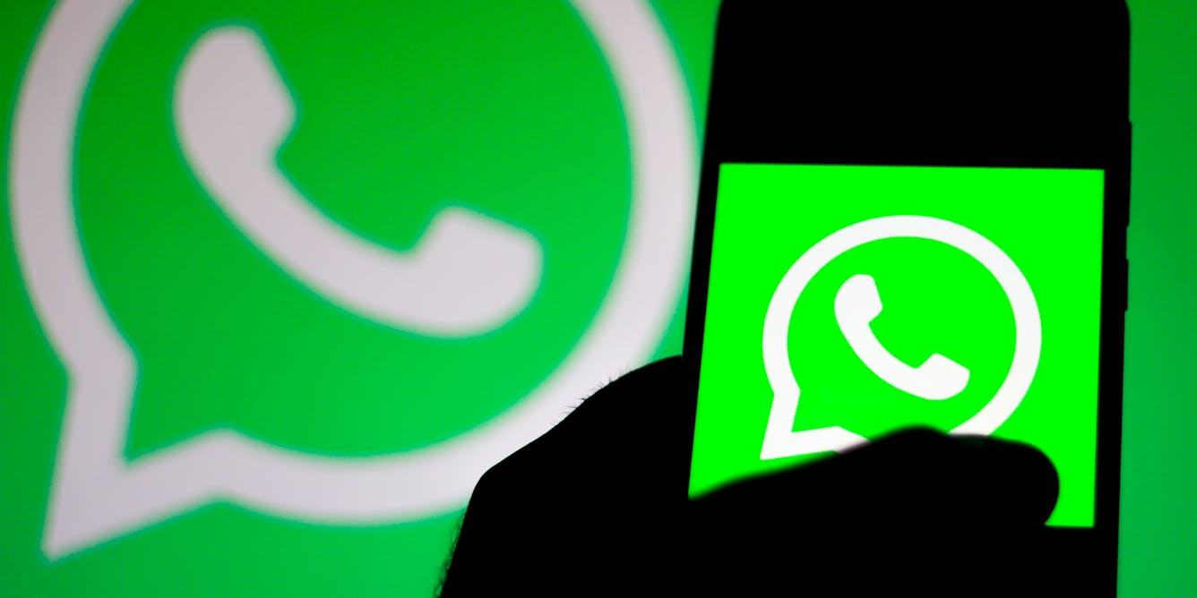 WhatsApp's controversial privacy update may be banned in the EU ...