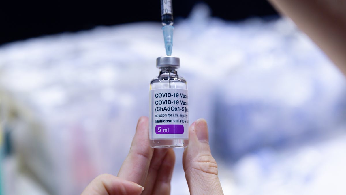 Could The Astrazeneca Vaccine Cause Guillain Barre Syndrome We Don T Know Yet But There S Minimal Cause For Concern Could The Astrazeneca Vaccine Cause Guillain Barre Syndrome We Don T Know Yet But There S Minimal Cause For Concern