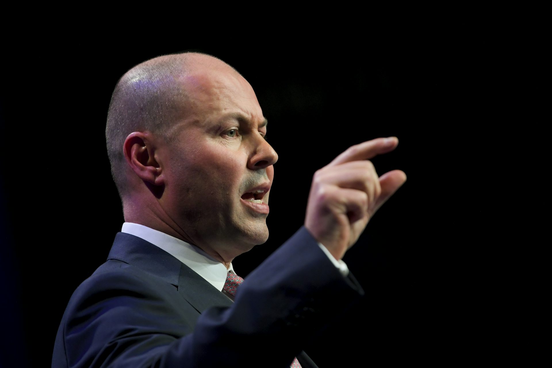 The Treasurer Says His Patent Box Will Boost Innovation The Evidence Says It Won T