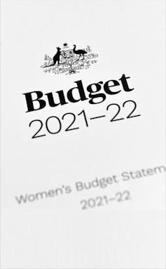 The Women's Budget Statement was more like a first step than a revolution
