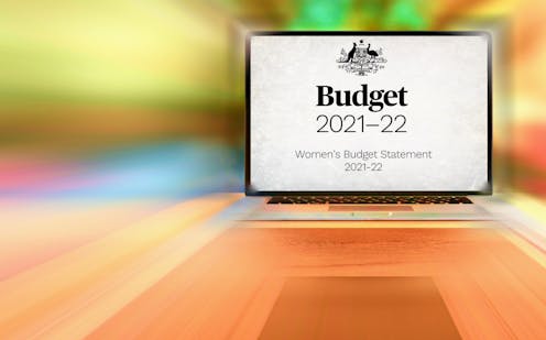 The Women's Budget Statement was more like a first step than a revolution