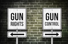 Why I use the NRA as a case study for how nonprofits shouldn't operate