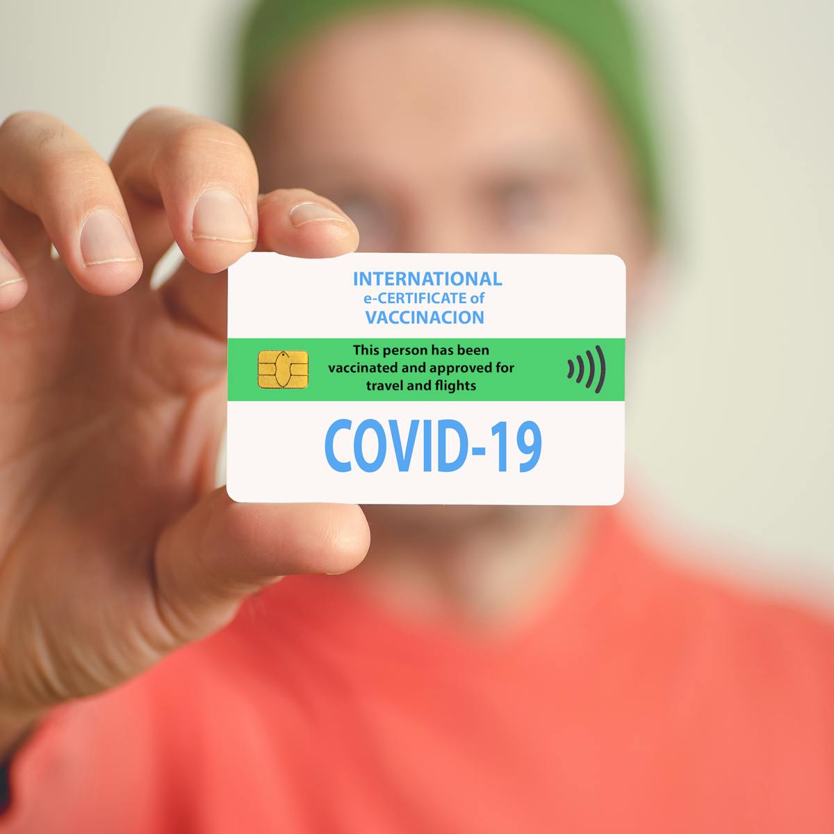 images Passeport Vaccinal Canada le passeport vaccinal est il juste