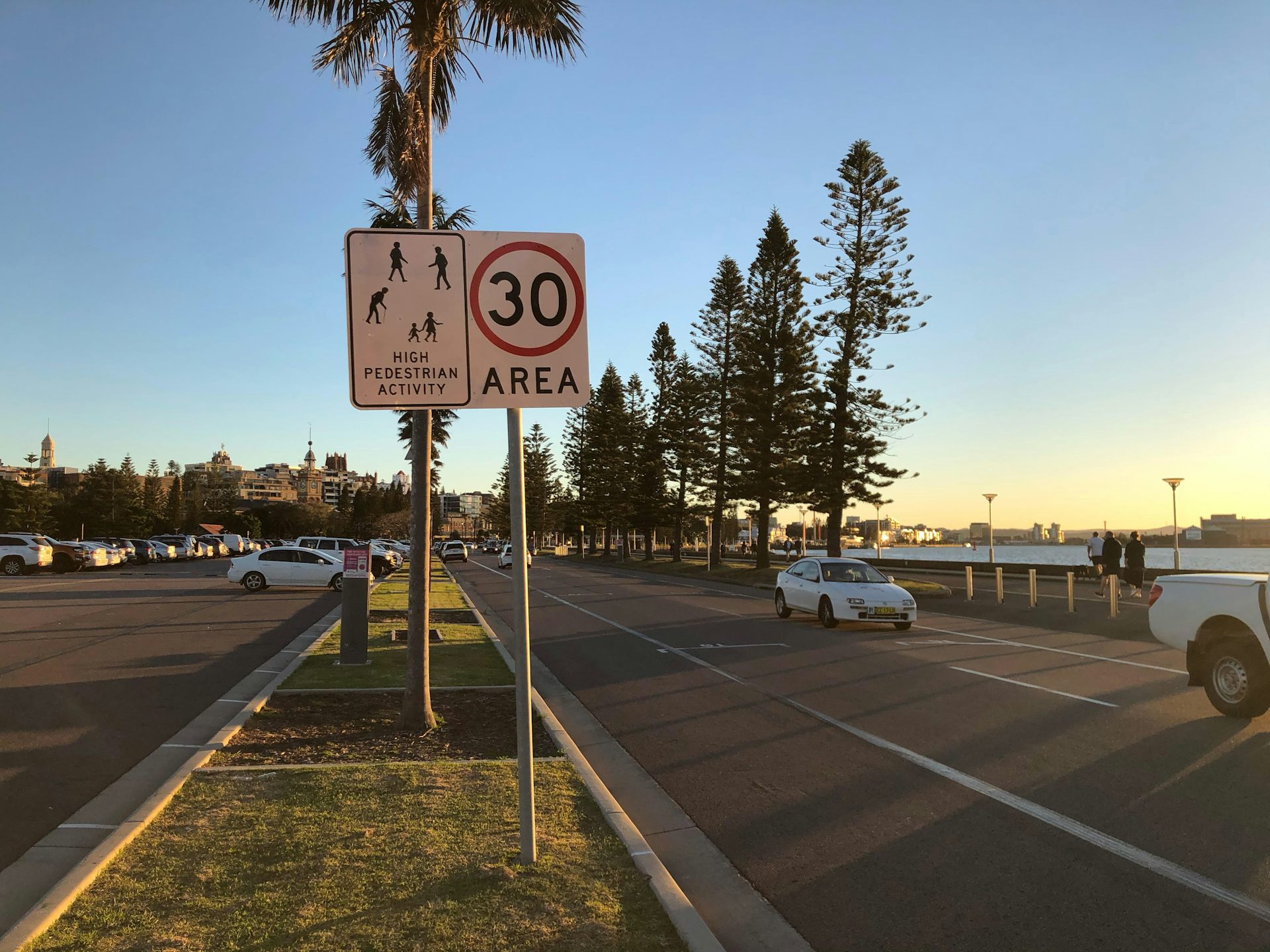 5 myths about 30km/h speed limits in Australia