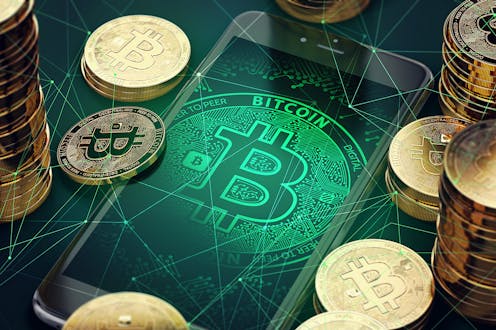 Ar Gerai Investuoti 5 Ar 10 Euro Į Bitkoiną Ar Litecoiną?