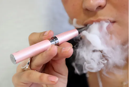 teen vaping – information, recherche et analyse – The Conversation France, page 1