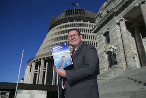 NZ's second 'Well-being Budget' must deliver for the families that sacrificed most during the pandemic