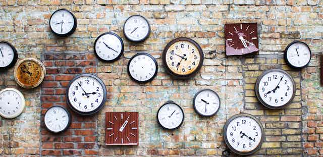Clocks that tell time more accurately use more energy – new research