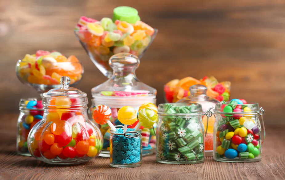 Comment Le Bonbon Est Il Devenu Un Symbole De La Gourmandise Enfantine Comment Le Bonbon Est Il Devenu Un Symbole De La Gourmandise Enfantine