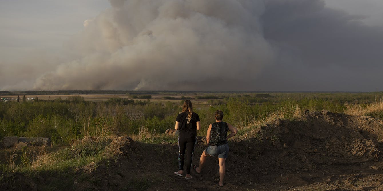 Smoke cloud from Australian summer's bushfires three-times larger