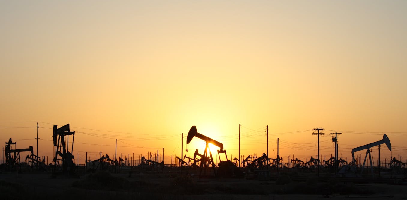 Explainer: whatever happened to the threat of peak oil?