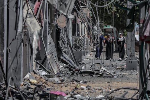 When it comes to media reporting on Israel-Palestine, there is nowhere to hide