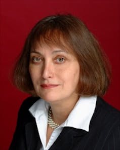 Professor Maria Baghramian