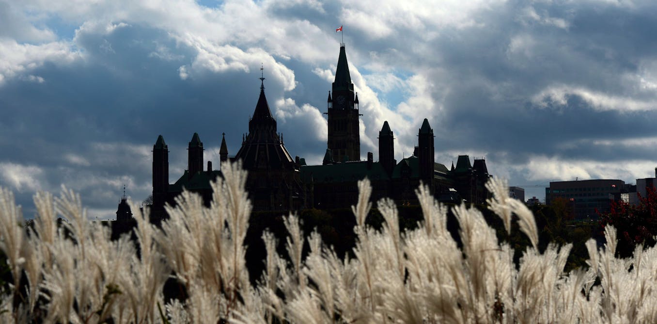 Is It Time To Move Ottawa Out Of Ottawa