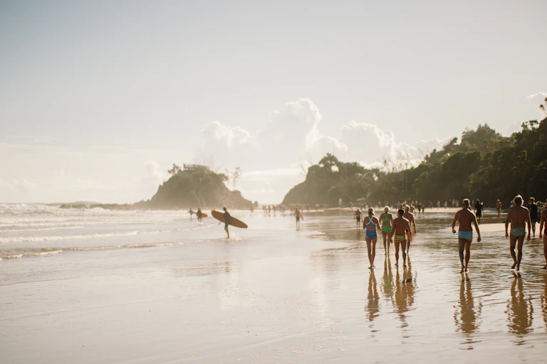 surf beach