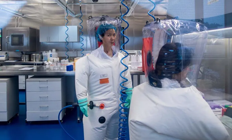 Covid-19: why the lab leak theory must be formally investigated