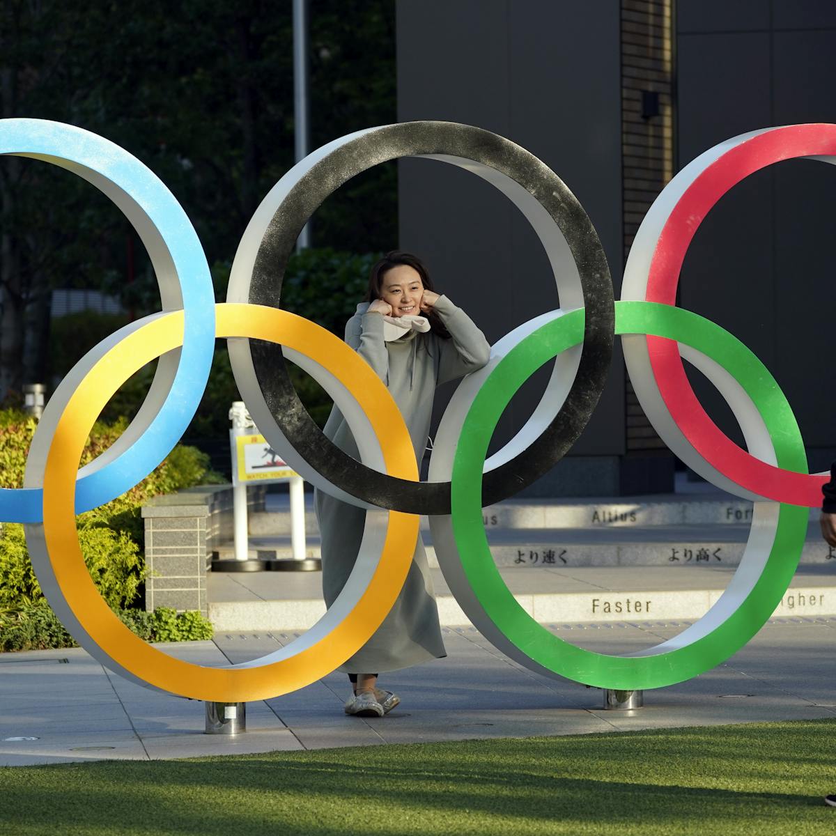 Should Japan Cancel The Tokyo Olympics It May Not Be Able To