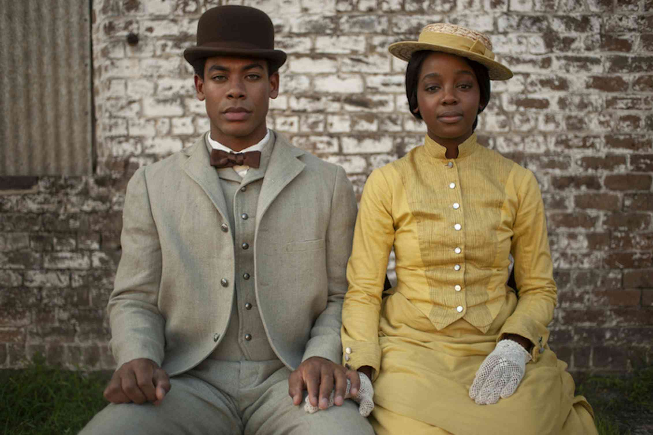 ‘The Underground Railroad’ Attempts To Upend Viewers’ Notions Of What It Meant To Be Enslaved