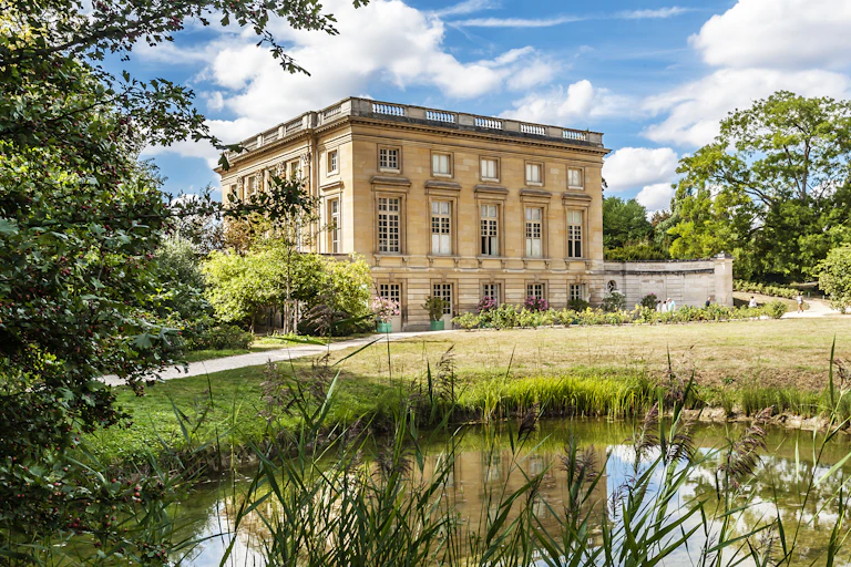 French estate