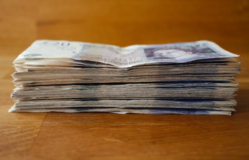 Support is growing for a universal basic income – and rightly so
