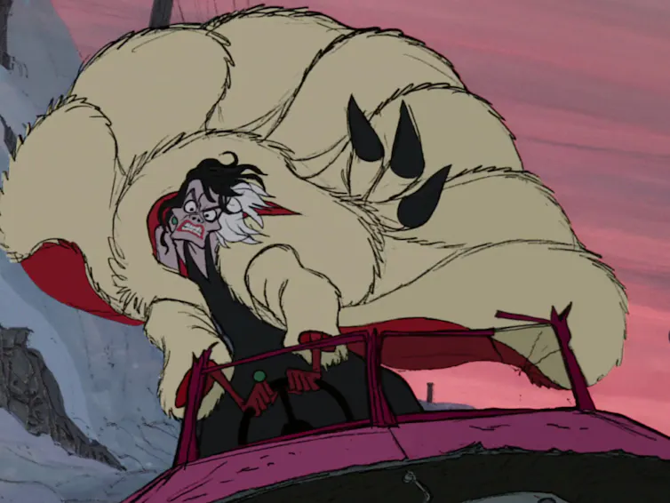 101 Dalmatians still