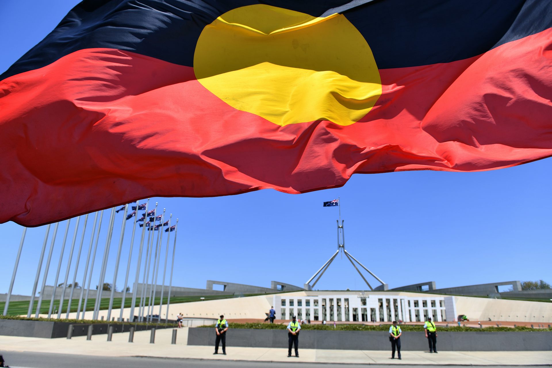 Australia is pursuing a more Indigenous-focused foreign policy. But does it miss the bigger picture? - Vimarsana News