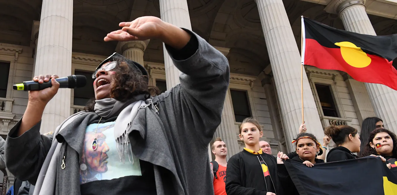 Carceral feminism and coercive control: when Indigenous women aren’t ...