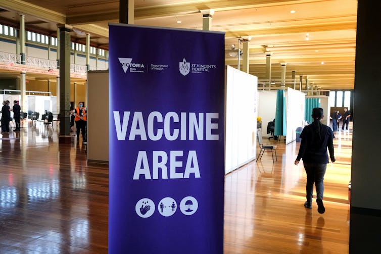 Four cases in Melbourne's north as vaccine push rolls on but what if I've already been recently exposed?