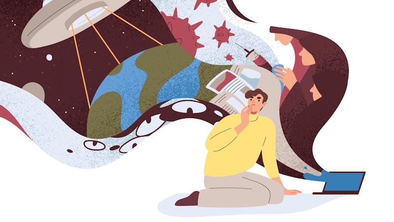 Manual del cazafantasmas: desenmascarando falsos expertos Manual del cazafantasmas: desenmascarando falsos expertos