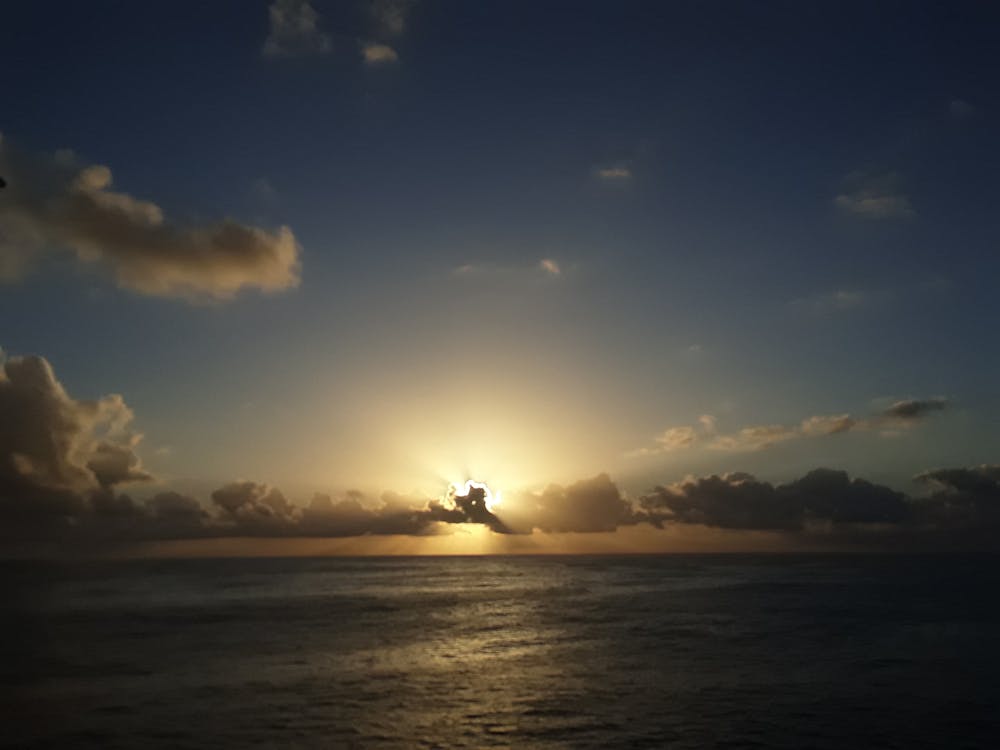 World Oceans Day: We cannot meet sustainable development goals with a ...