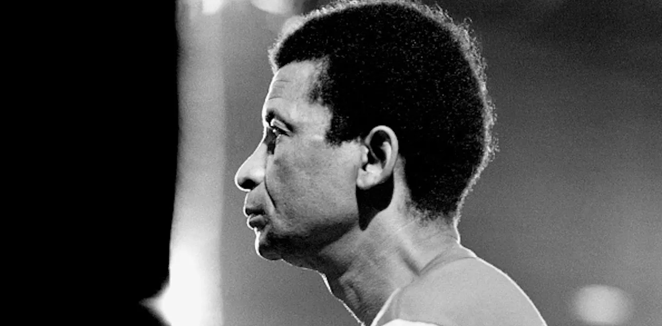 EnviroWireDaily — Pianist Abdullah Ibrahim crafted a magnificent new culture for South Africa